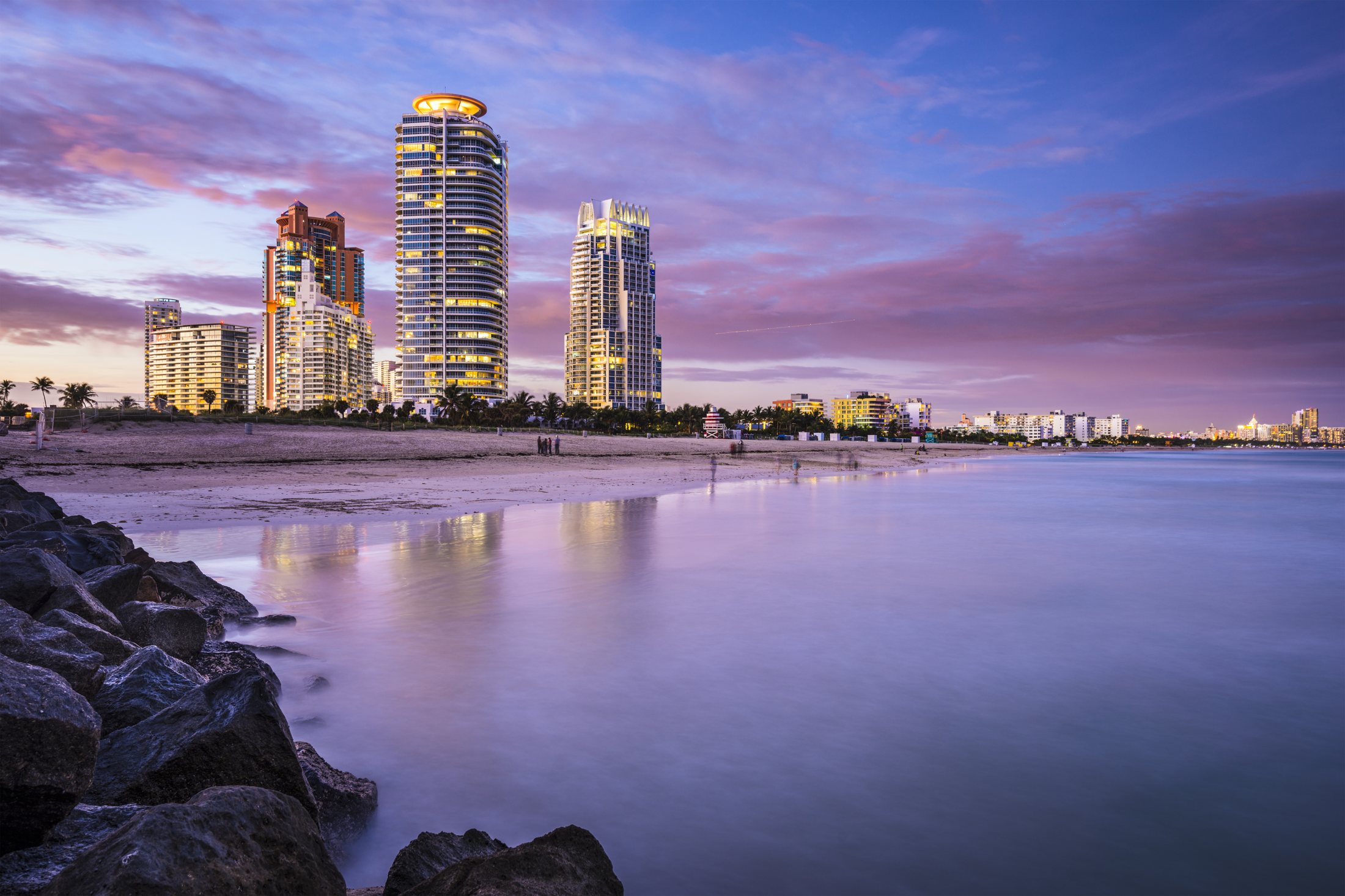 Where to record a podcast in Fort Lauderdale and Broward County
